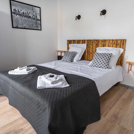 La Dimiere - Le Postel - Appartements De Standing En Hyper-Centre - Louviers Zewnętrze zdjęcie