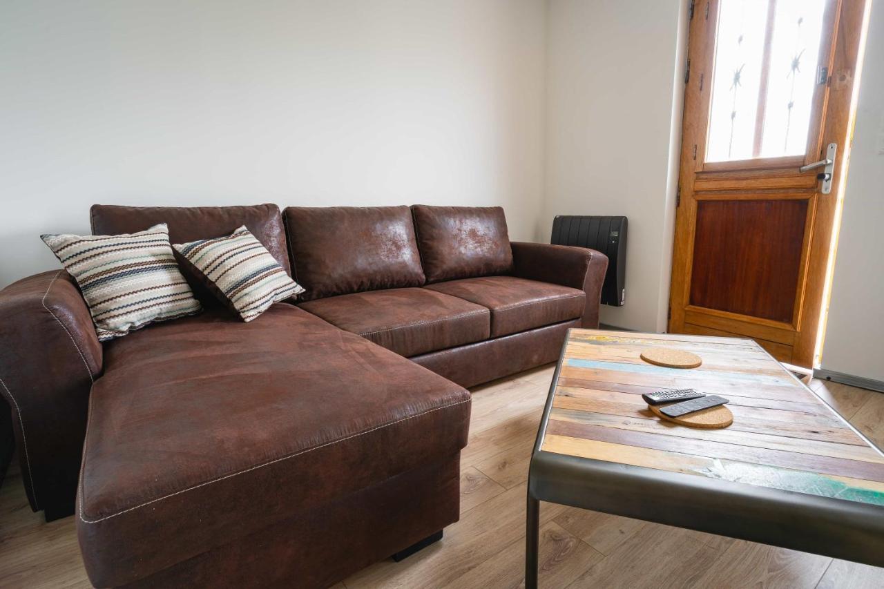 La Dimiere - Le Postel - Appartements De Standing En Hyper-Centre - Louviers Zewnętrze zdjęcie