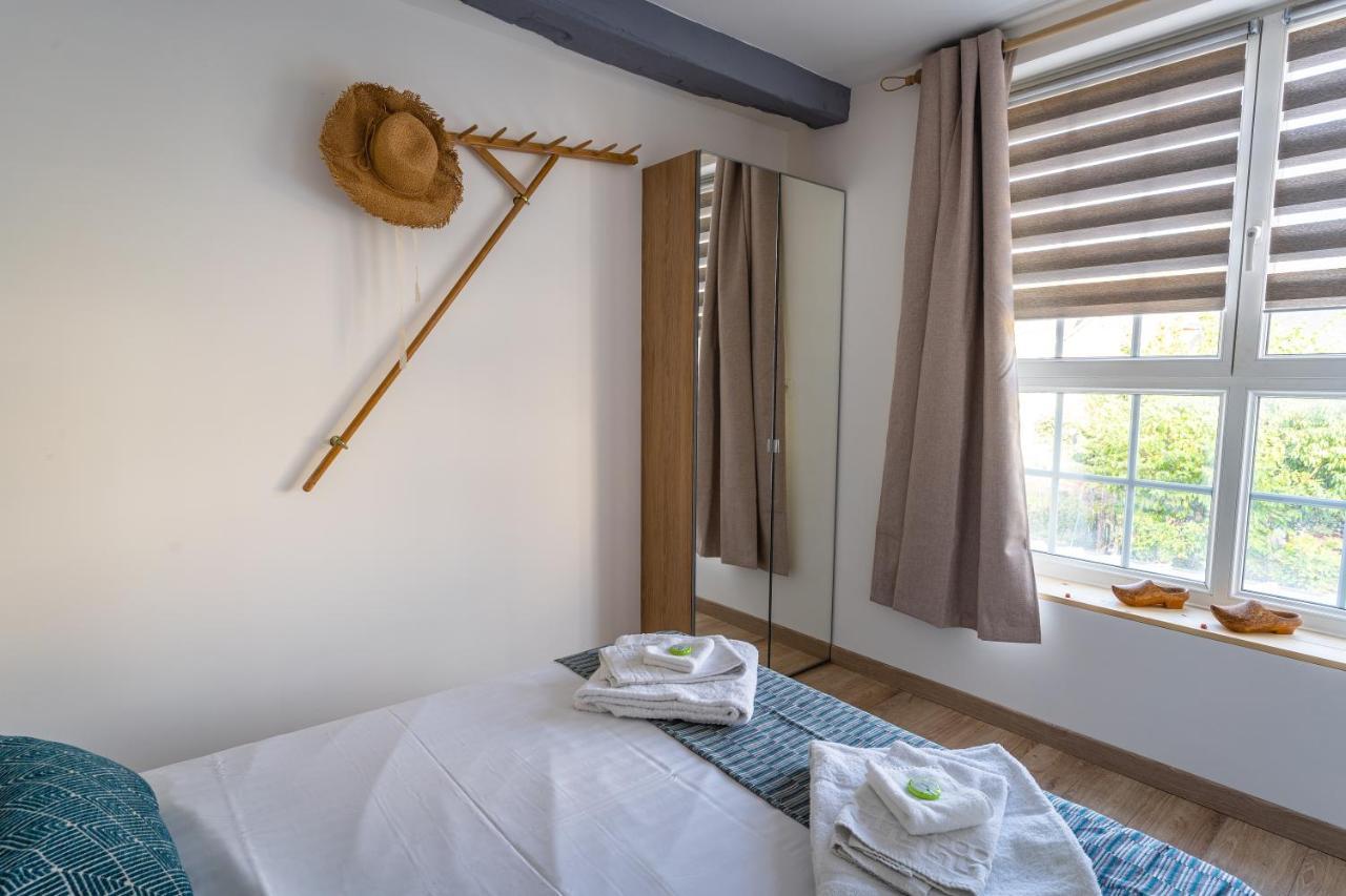 La Dimiere - Le Postel - Appartements De Standing En Hyper-Centre - Louviers Zewnętrze zdjęcie