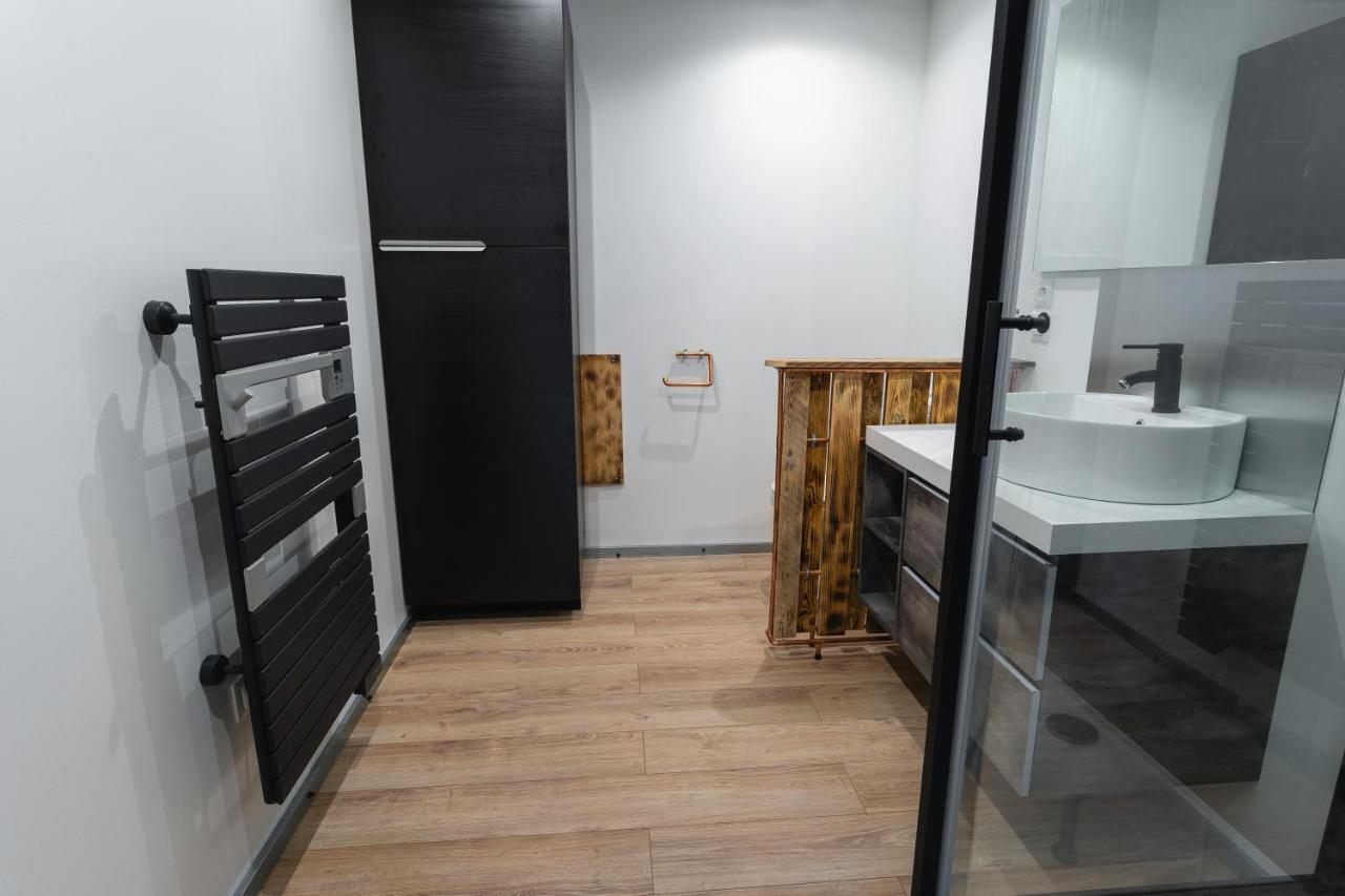 La Dimiere - Le Postel - Appartements De Standing En Hyper-Centre - Louviers Zewnętrze zdjęcie