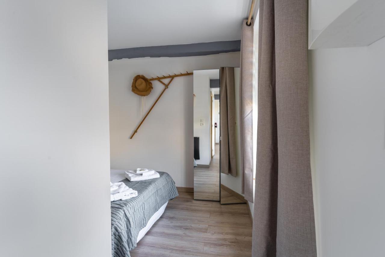 La Dimiere - Le Postel - Appartements De Standing En Hyper-Centre - Louviers Zewnętrze zdjęcie