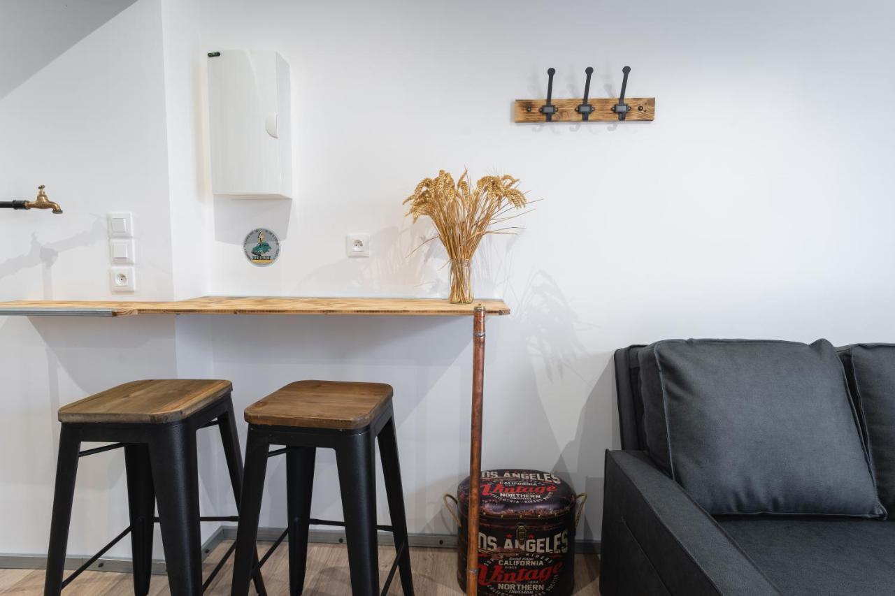 La Dimiere - Le Postel - Appartements De Standing En Hyper-Centre - Louviers Zewnętrze zdjęcie