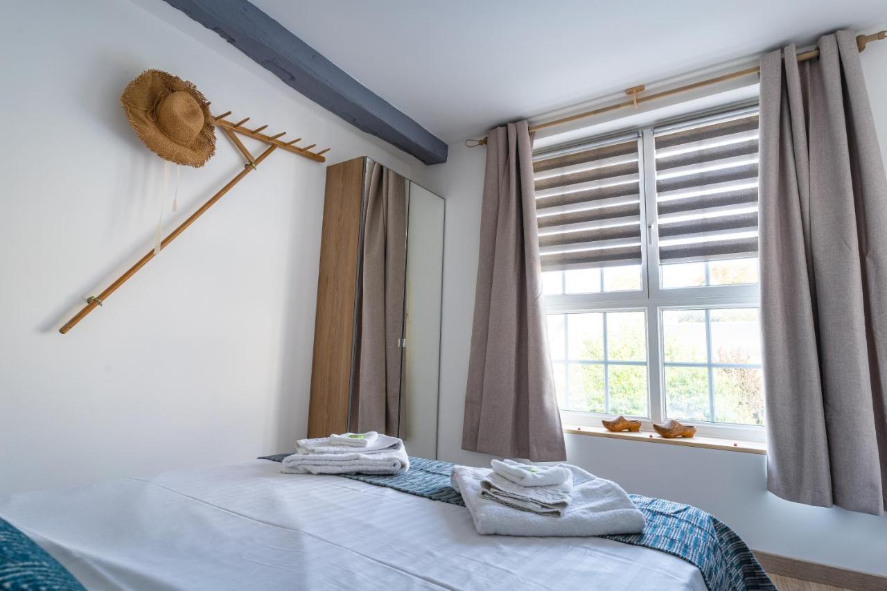 La Dimiere - Le Postel - Appartements De Standing En Hyper-Centre - Louviers Zewnętrze zdjęcie