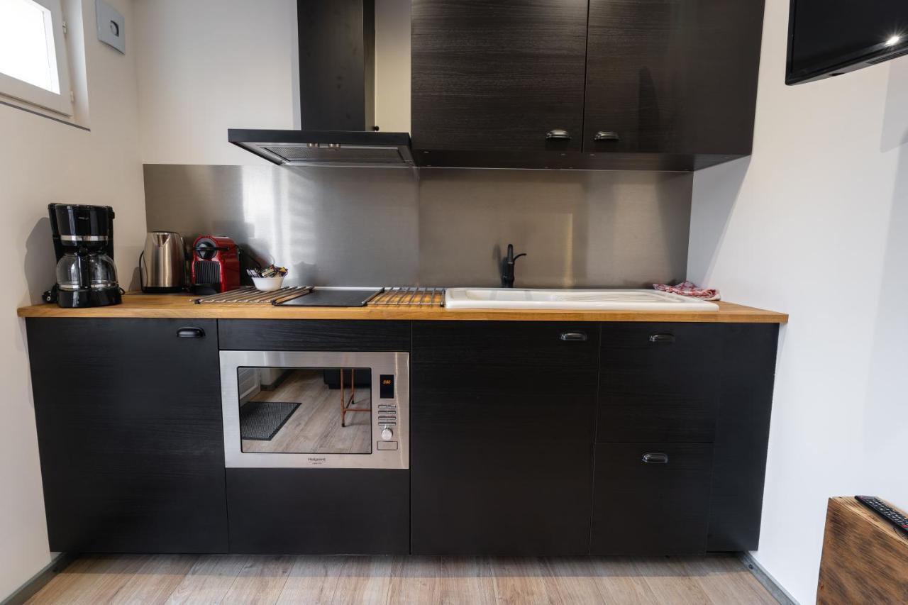 La Dimiere - Le Postel - Appartements De Standing En Hyper-Centre - Louviers Zewnętrze zdjęcie