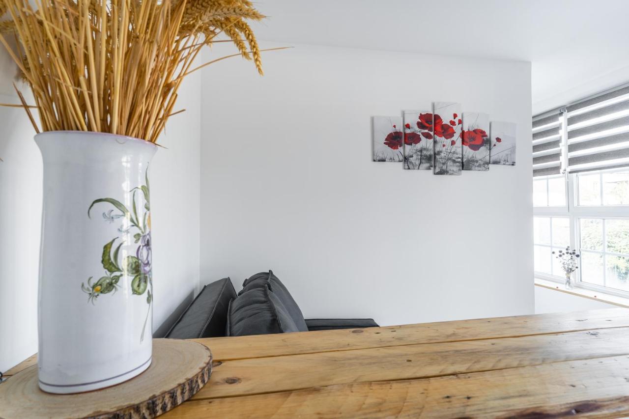 La Dimiere - Le Postel - Appartements De Standing En Hyper-Centre - Louviers Zewnętrze zdjęcie