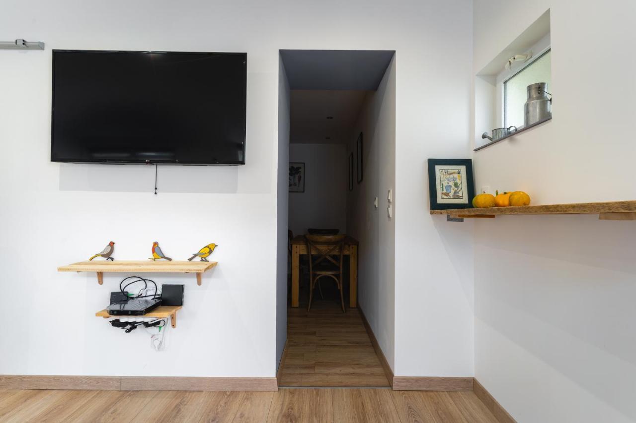 La Dimiere - Le Postel - Appartements De Standing En Hyper-Centre - Louviers Zewnętrze zdjęcie