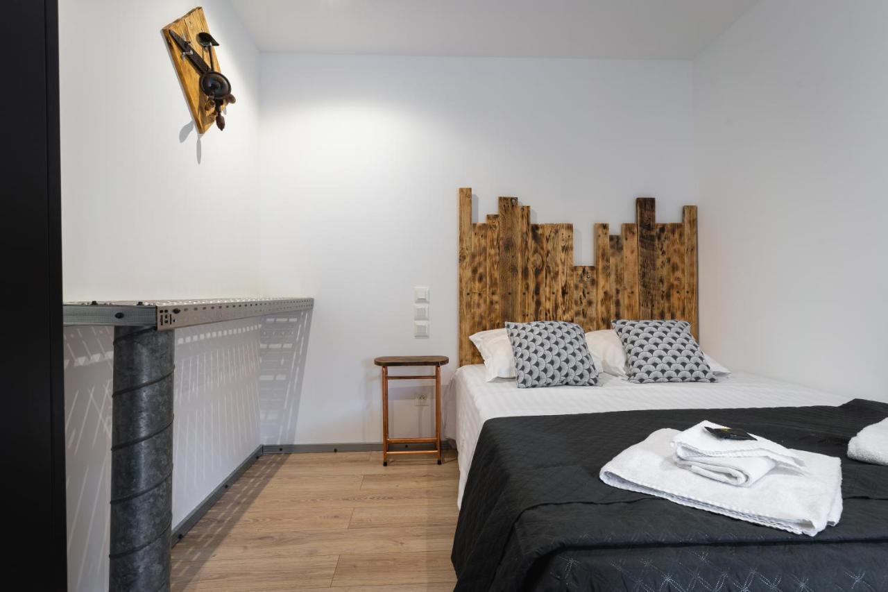 La Dimiere - Le Postel - Appartements De Standing En Hyper-Centre - Louviers Zewnętrze zdjęcie